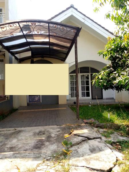 Rumah Dijual di Meadow Green Lippo Cikarang